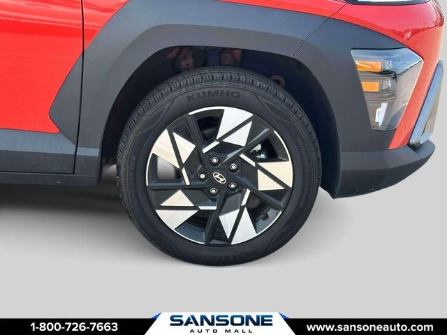 2025 Hyundai Kona SEL - Photo 6