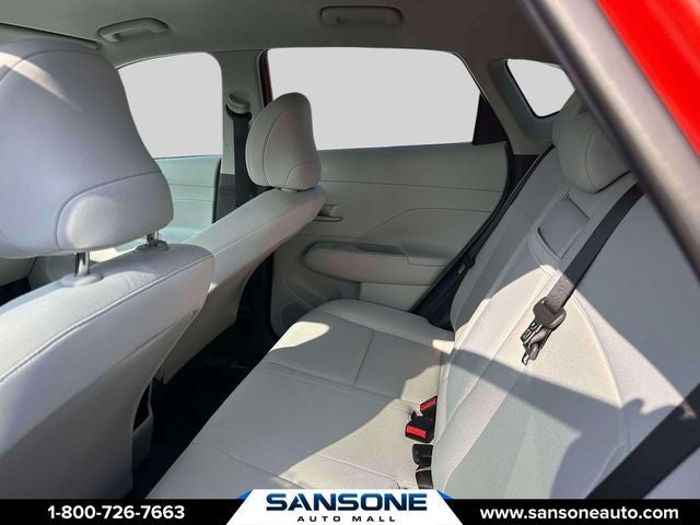 2025 Hyundai Kona SEL - Photo 9
