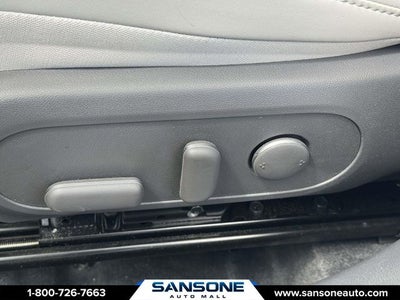2025 Hyundai KONA Limited