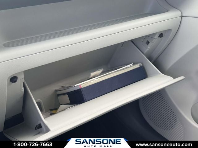 2025 Hyundai KONA Limited