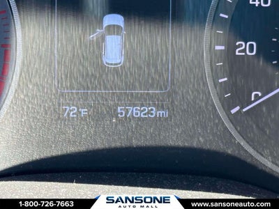 2016 Hyundai TUCSON Eco