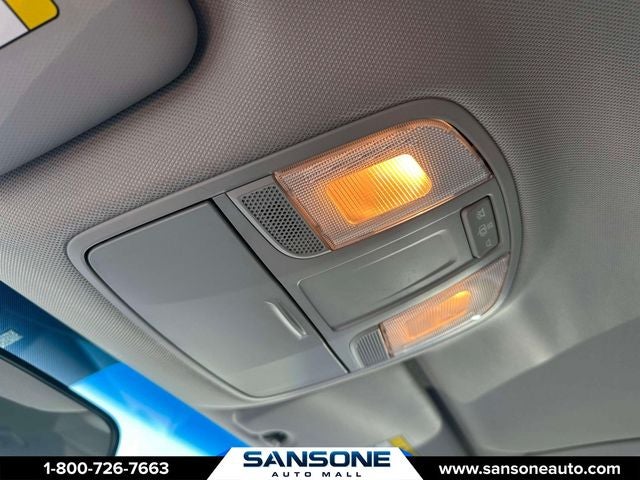 2016 Hyundai TUCSON Eco