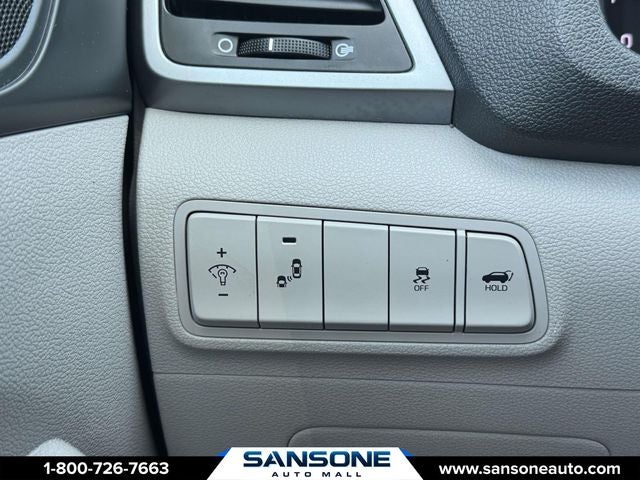 2016 Hyundai TUCSON Sport