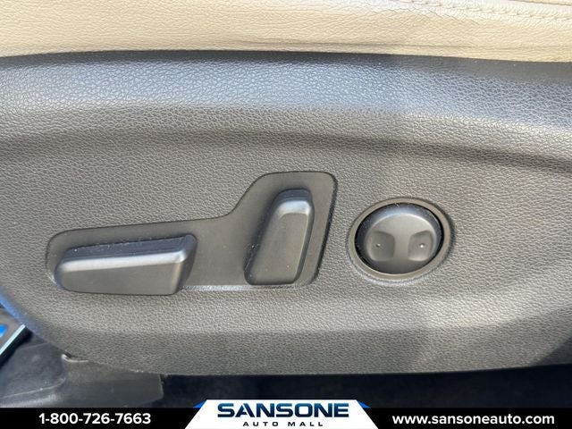 2016 Hyundai TUCSON Sport