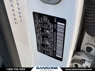 2016 Hyundai TUCSON Sport