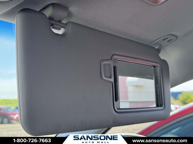 2016 Hyundai TUCSON Sport