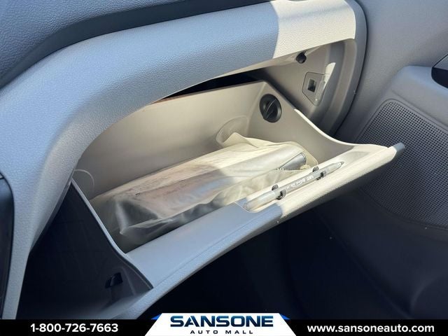 2016 Hyundai TUCSON Sport