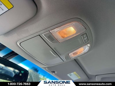 2018 Hyundai TUCSON SEL Plus