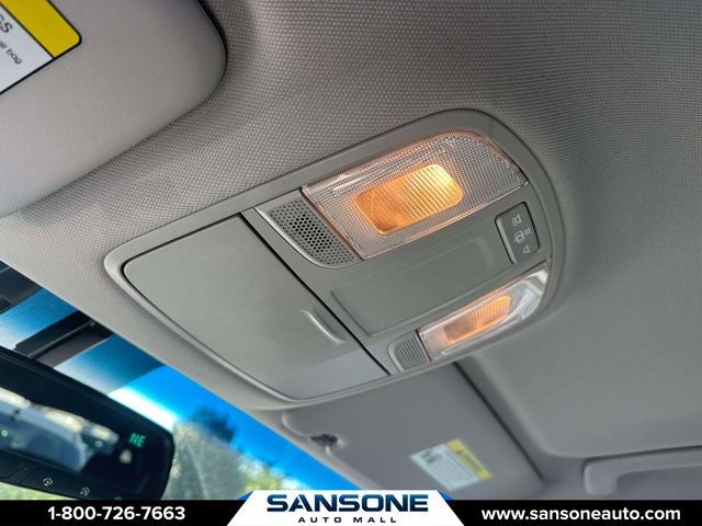 2018 Hyundai TUCSON SEL Plus