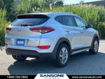 2018 Hyundai TUCSON SEL Plus
