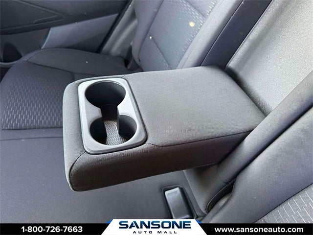 2019 Hyundai TUCSON SEL