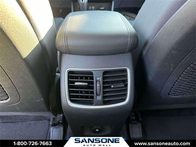 2019 Hyundai TUCSON SEL