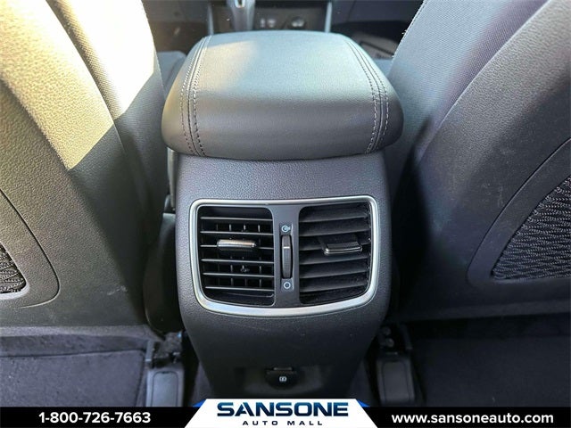 2019 Hyundai TUCSON SEL
