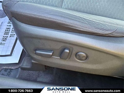 2019 Hyundai TUCSON SEL