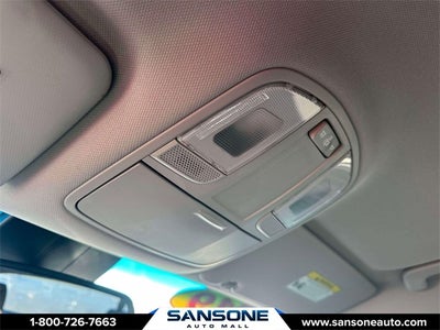 2019 Hyundai TUCSON SEL