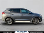 2019 Hyundai TUCSON SEL