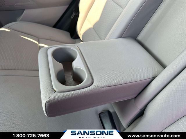 2019 Hyundai TUCSON SEL