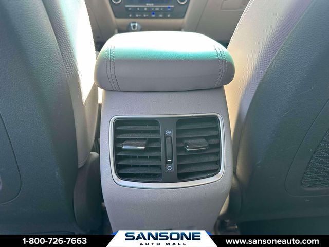 2019 Hyundai TUCSON SEL