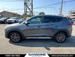 2019 Hyundai TUCSON SEL