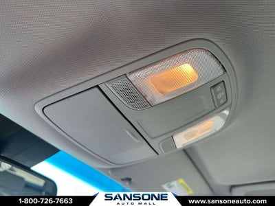 2019 Hyundai TUCSON SEL