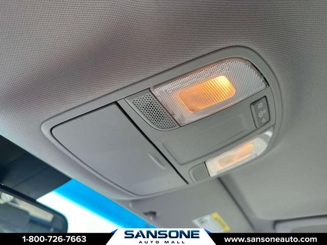 2019 Hyundai TUCSON SEL
