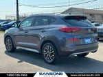 2019 Hyundai TUCSON SEL