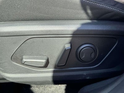 2023 Hyundai TUCSON HYBRID Blue