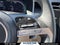 2023 Hyundai TUCSON HYBRID Blue