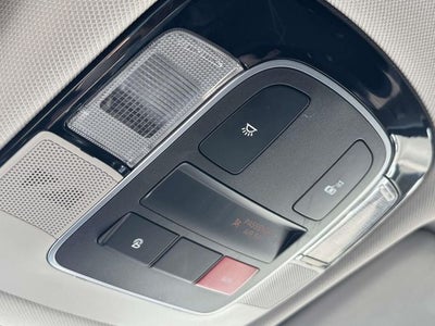 2023 Hyundai TUCSON HYBRID Blue