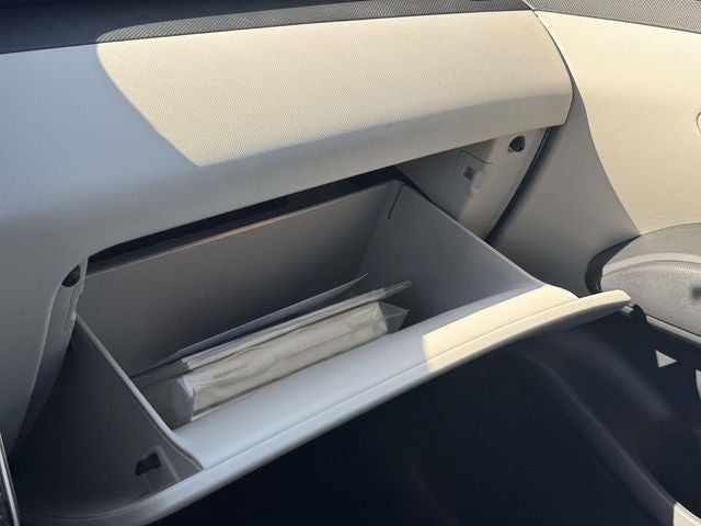 2023 Hyundai TUCSON HYBRID Blue