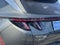 2023 Hyundai TUCSON HYBRID Blue