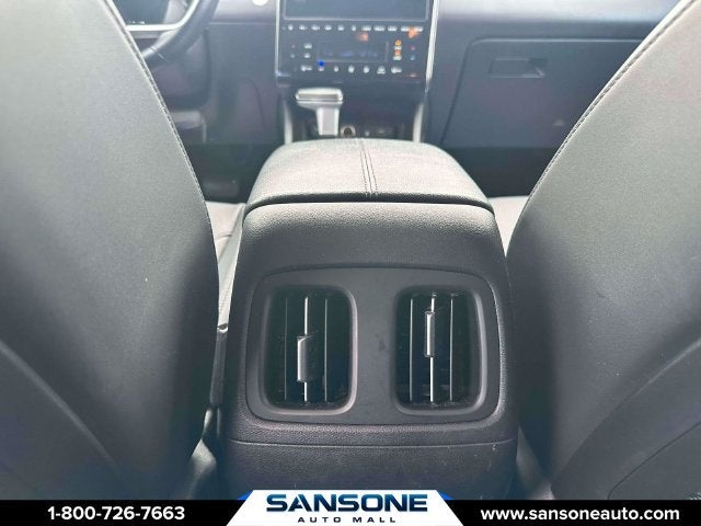 2023 Hyundai TUCSON XRT