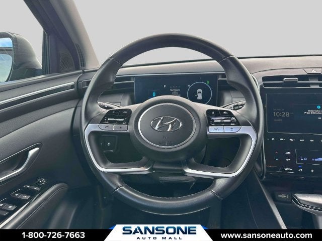 2023 Hyundai TUCSON XRT