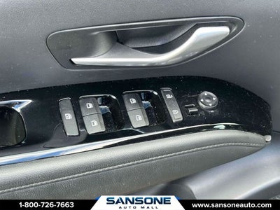 2023 Hyundai TUCSON XRT