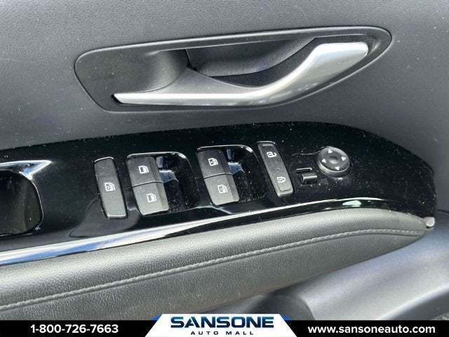 2023 Hyundai TUCSON XRT