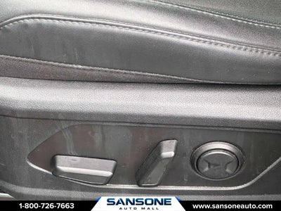 2023 Hyundai TUCSON XRT