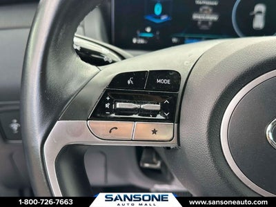 2023 Hyundai TUCSON XRT