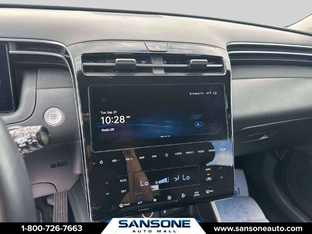 2023 Hyundai TUCSON XRT