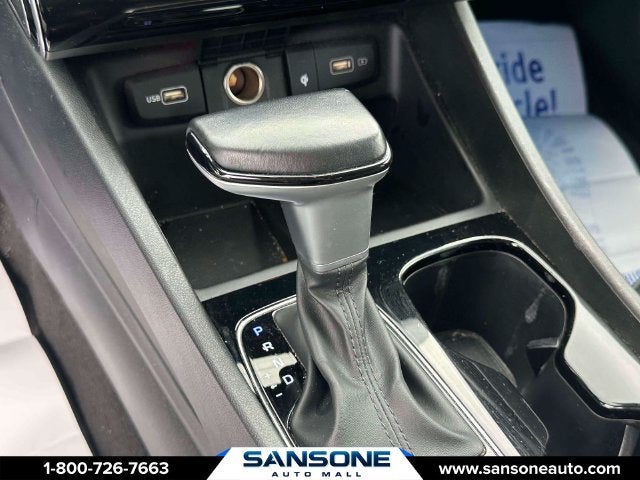 2023 Hyundai TUCSON XRT