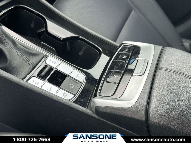 2023 Hyundai TUCSON XRT