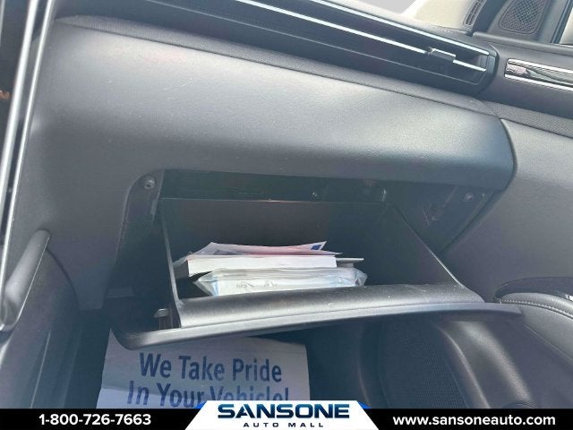 2023 Hyundai TUCSON XRT