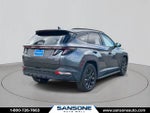 2023 Hyundai TUCSON XRT