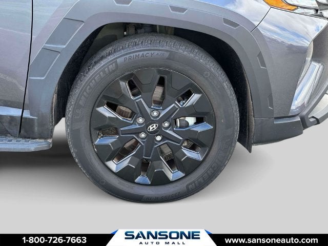 2023 Hyundai TUCSON XRT