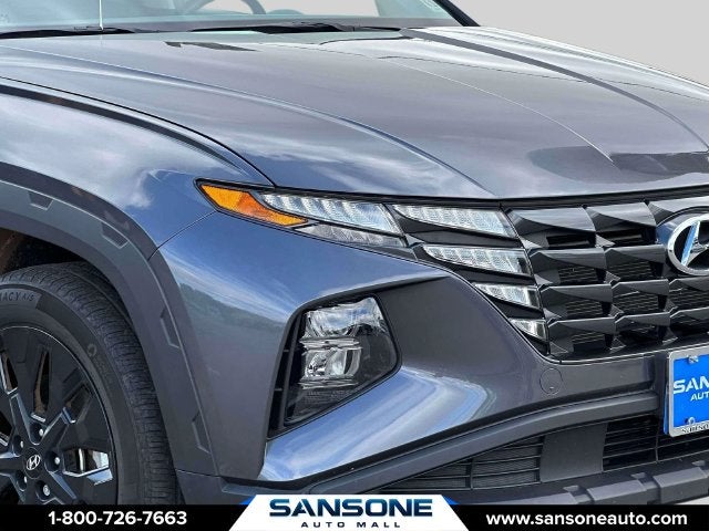 2023 Hyundai TUCSON XRT