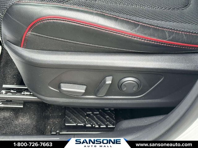 2023 Hyundai TUCSON N Line