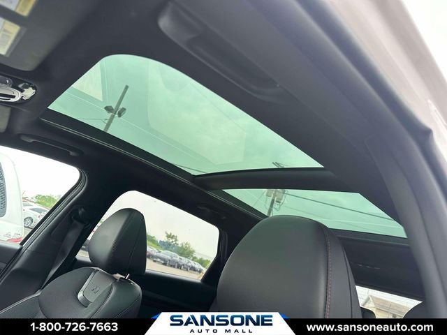 2023 Hyundai TUCSON N Line