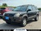 2006 Hyundai TUCSON Base