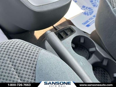 2006 Hyundai TUCSON Base