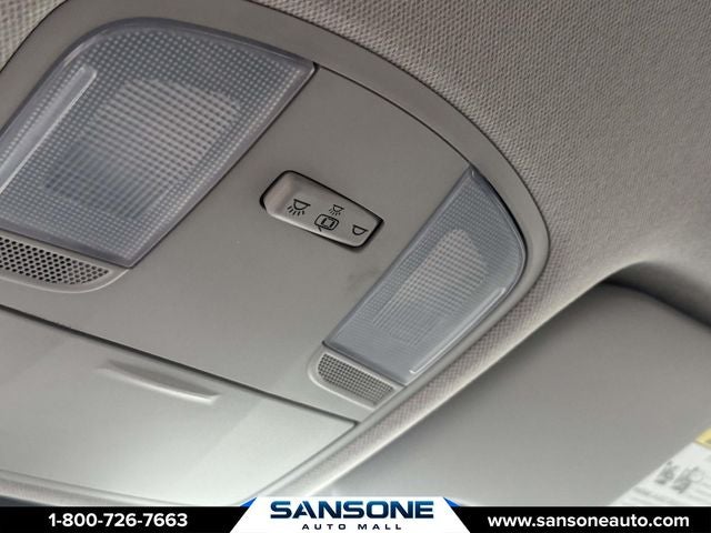 2020 Hyundai KONA SE