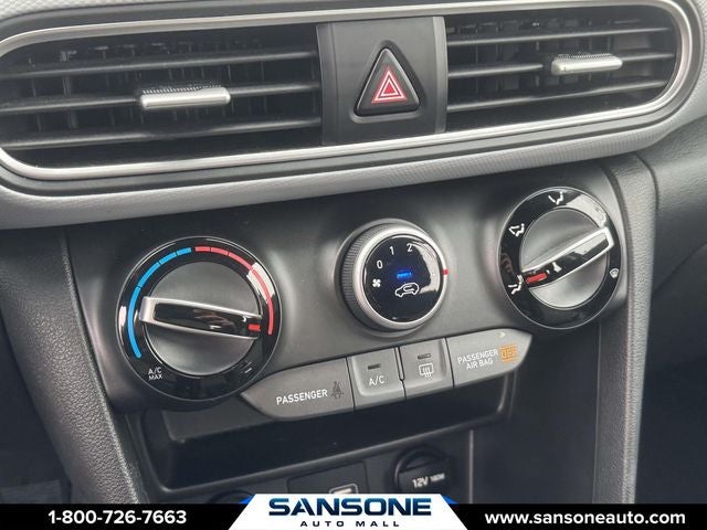 2020 Hyundai KONA SE